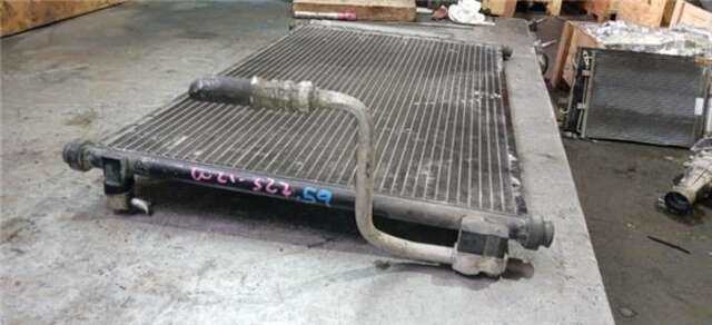 Foto 3ª: Radiador Calefaccion A.A. Honda Accord 2.0 (CL7) [K20A6]