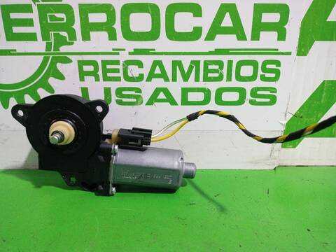 Foto 2ª: Elevalunas Eléctrico Delantero Izquierdo Ford Fiesta AMBIENTE 68CV (2001)