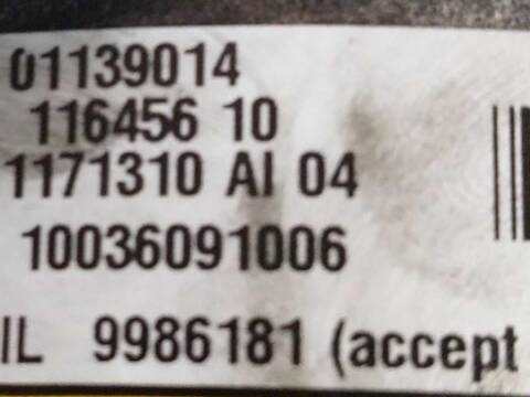 Foto 3ª: Compresor Aire Acondicionado Mini Mini COOPER (2001)