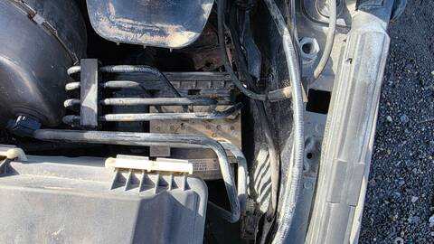 Abs Mercedes Clase C 160 651921 BERLINA AUT.