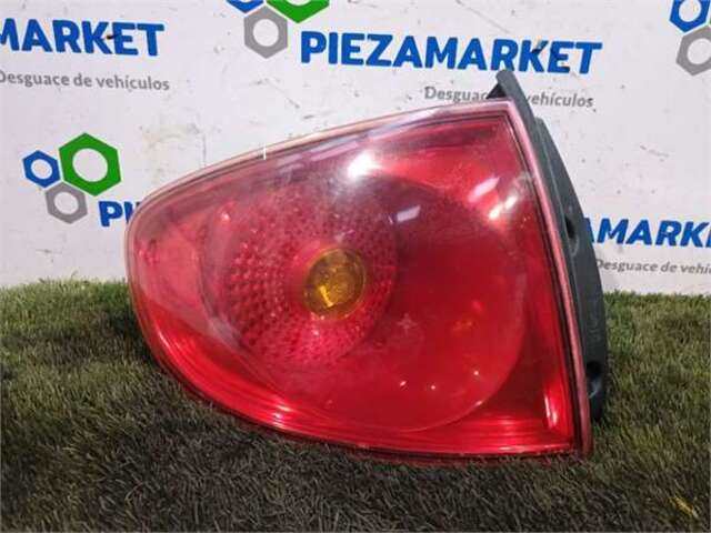 Piloto Trasero Izquierdo Seat Altea 1.9 HOT [1.9 LTR. - 77 KW TDI]