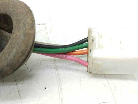 Foto 2ª: Piloto Trasero Izquierdo Hyundai Atos 1.0 CAT 58CV 43KW [G4HCE] (2001)