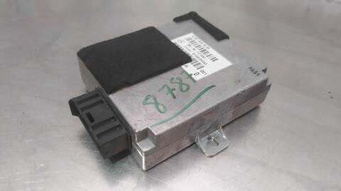 Foto 1ª: Centralita Motor ECU Mercedes Clase S 220 500 221.071) BERLINA 388CV 285KW [M273961] (2006)