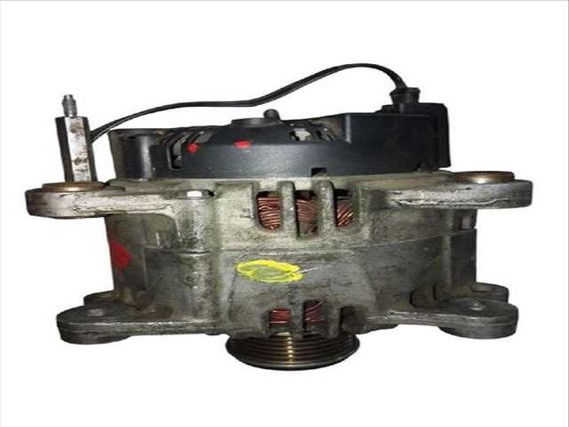 Alternador Volkswagen Golf 2.0 TDI 16V