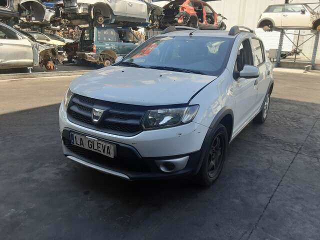 Puente Delantero Dacia Sandero 1.5 DCI 90CV