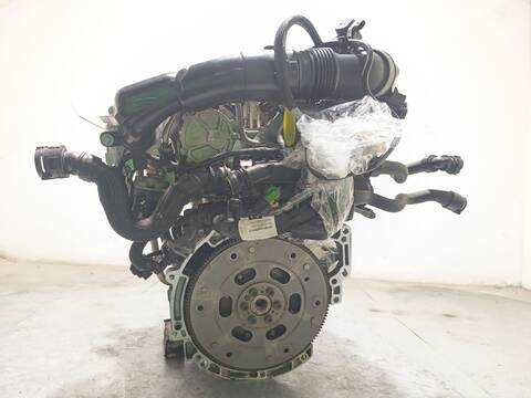 Foto 3ª: Motor Completo DS 3 1.2 PURETECH 130 131CV 96KW [HNS (EB2ADTS)] (2023)