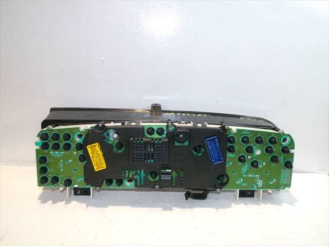 Foto 2ª: Cuadro de Instrumentos Citroen Xantia 2.0 HDI 1993-2001 [RHZ] (1999)