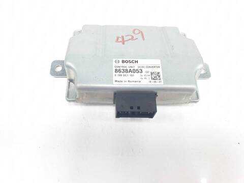 Centralita Motor ECU Mitsubishi Eclipse INTRO EDITION 2WD