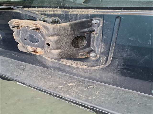 Foto 2ª: Rueda de Repuesto Suzuki Vitara 1.6 SE 416) 95CV 70KW [G16B] (1994)