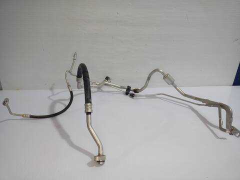Tubos Aire Acondicionado Seat Ibiza STYLE 95CV 70KW