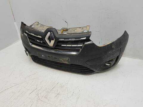 Foto 3ª: Paragolpes Delantero Renault Express ADVANCE