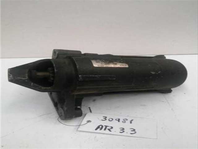 Foto 2ª: Motor de Arranque Citroen C4 1.6 LX [1 6 LTR. - 80 KW 16V CAT NFU - TU5JP4)] BERLINA 109CV