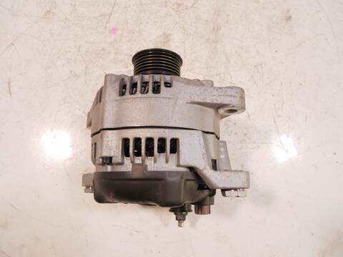 Foto 2ª: Alternador Hyundai i30 250 - 280 CV [G4KH]