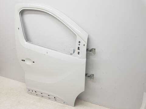 Foto 3ª: Puerta Delantera Derecha Renault Trafic L1H1 29T KOMFORT (2014)