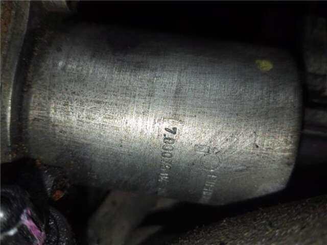 Foto 3ª: Valvula EGR Renault Scenic 1.9 AUTHENTIQUE [1.9 LTR. - 88 KW DCI DIESEL] (JM)(2003-_) [F9Q D8]