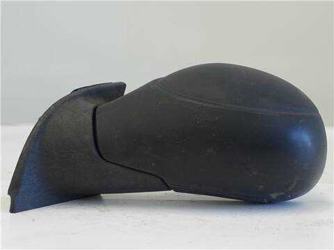 Foto 2ª: Retrovisor Izquierdo Citroen C3 1.4 HDI 68CV 50KW [8HX (DV4TD)] (2004)