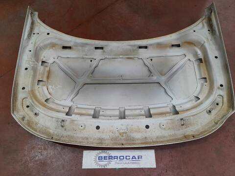 Foto 2ª: Capot Land Rover Discovery VERSION INDEFINIDA (2004)