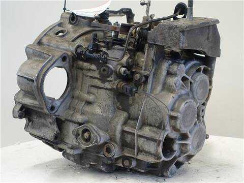 Foto 2ª: Caja Cambios Volkswagen Sharan 1.9 TDI 115CV 85KW [AUY] (2005)