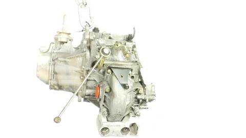 Foto 3ª: Caja Cambios Citroen Xsara 1.9 D [WJY (DW8B)] (1997)
