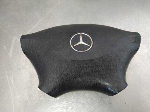 Airbag Delantero Izquierdo Mercedes Sprinter 310/313/316 CDI 906.631/633/635/637) 129CV 95KW CAJA CERRADA