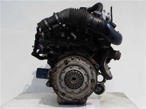 Foto 2ª: Motor Completo Citroen Xsara 2.0 HDI PICASSO 90CV 66KW [RHY (DW10TD)] (2002)