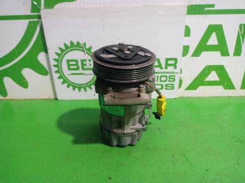 Compresor Aire Acondicionado Citroen C3 1.4 HDI SX 68CV 50KW