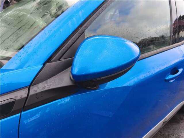 Retrovisor Izquierdo Peugeot 2008 1.5 ALLURE [1.5 LTR. - 75 KW BLUE-HDI FAP]