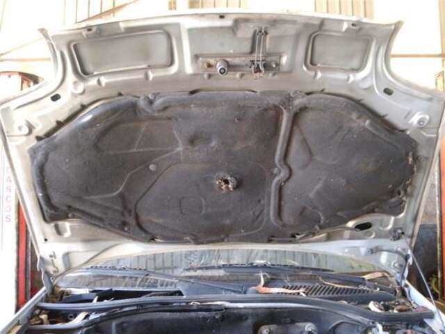 Foto 3ª: Capot Renault Clio 1.9 DTI ALIZE [1.9 LTR. - 59 KW DTI DIESEL] [f9q782]