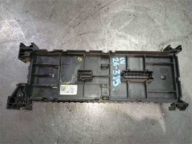 Foto 2ª: Caja Reles Fusibles Mercedes Clase G 230 3.0 G 350 D (463.348) [3.0 LTR. - 180 KW CDI CAT]