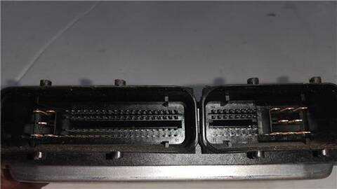 Foto 2ª: Centralita Motor ECU Audi A4 1.9 TDI [1 9 LTR. - 85 KW TDI] BERLINA 116CV
