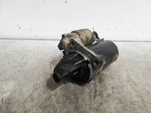 Motor de Arranque Ford Fusion FXJA