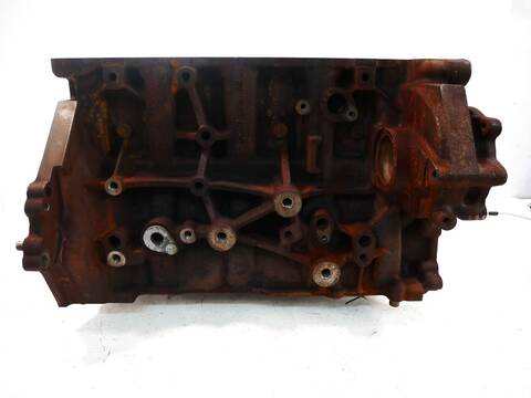 Foto 2ª: Bloque Motor Ford Transit 170 CV 125KW [BLRA] (2022)