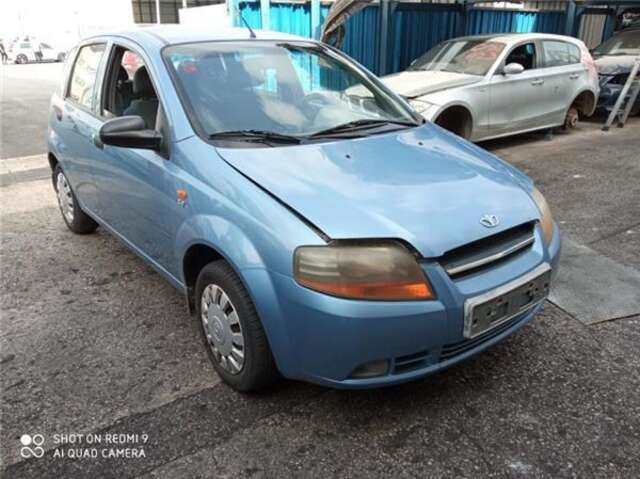 Bomba Servodireccion Daewoo Kalos 1.2 SE [1.2 LTR. - 53 KW CAT]