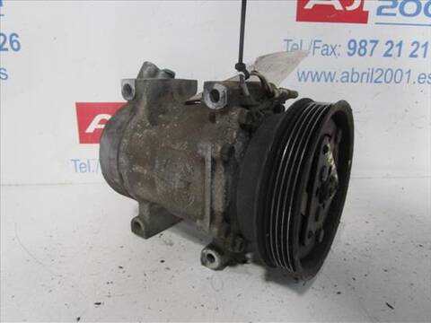 Compresor Aire Acondicionado Renault Clio 1.5 D 68CV 50KW