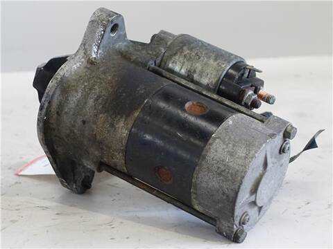 Foto 2ª: Motor de Arranque Mazda 5 2.0 CD BERLINA 143CV 105KW [D/ RF] (2007)