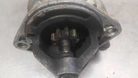 Foto 4ª: Motor de Arranque Nissan Eco PR - 3200 - 4.5 CABINA INDIVIDUAL 106CV 78KW [BD30] (1999)