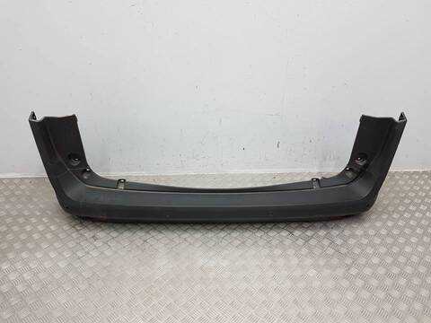 Paragolpes Trasero Ford Transit TREND