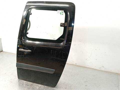 Foto 3ª: Puerta Lateral Corredera Izquierda Mercedes Citan 109 CDI 415.703) 90CV 66KW [K9K628] (2018)