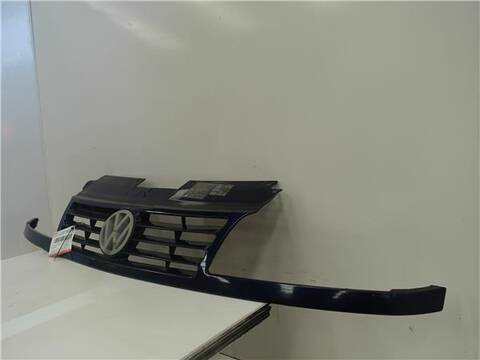 Foto 3ª: Rejilla Delantera Volkswagen Sharan 1.9 BASICO 110CV 81KW [AFN] (1998)