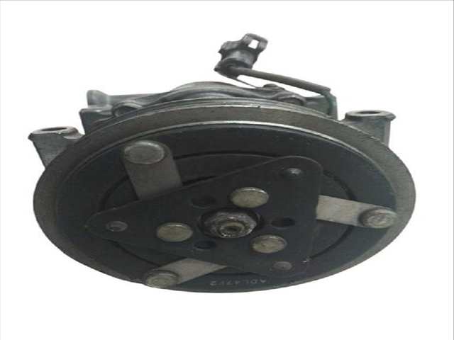 Compresor Aire Acondicionado Ford Fusion 1.4 TDCI 68CV