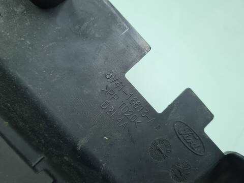 Foto 3ª: Rejilla Delantera Ford Kuga TITANIUM 136CV 100KW [G6DG] (2008)