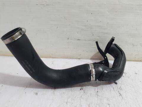 Tubo de Escape Mazda 3 CENTER-LINE 150CV 110KW