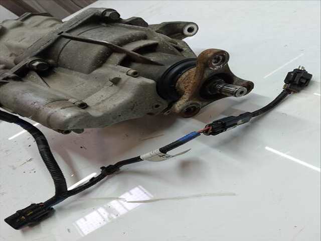 Diferencial Trasero Hyundai Tucson 2.0 CRDI 185 CV 136KW