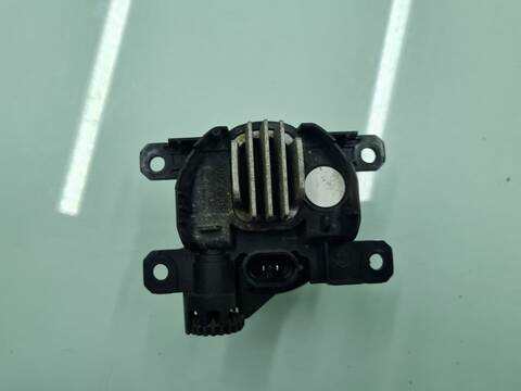 Foto 2ª: Faro Antiniebla Delantero Izquierdo DS 7 LOUVRE 179CV 132KW [AH01] (2018)