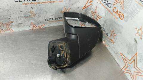 Foto 3ª: Retrovisor Izquierdo Renault Scenic XMOD EXPRESSION 110CV 81KW [K9K636] (2014)