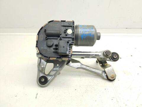 Motor Limpia Delantero Peugeot 3008 1.6 HDI FAP 114CV 84KW