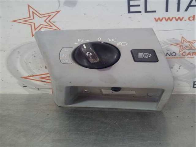 Foto 1ª: Mando Luces Mercedes Clase S 220 500 220.075) BERLINA 306CV 225KW [M113960] (1999)