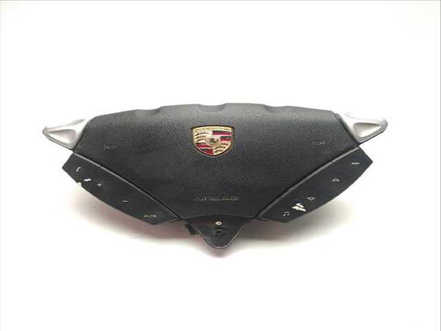 Foto 2ª: Airbag Delantero Izquierdo Porsche Cayenne 3.0 TDI (2002)