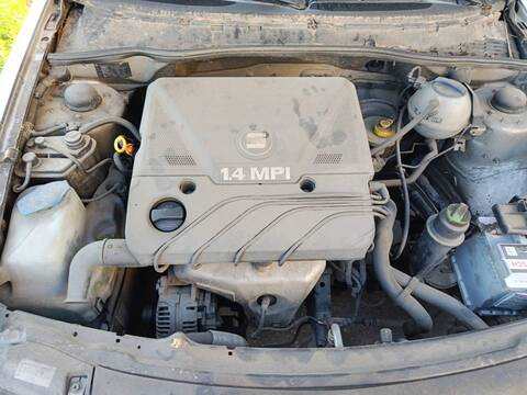 Motor Completo Seat Cordoba AKK BERLINA
