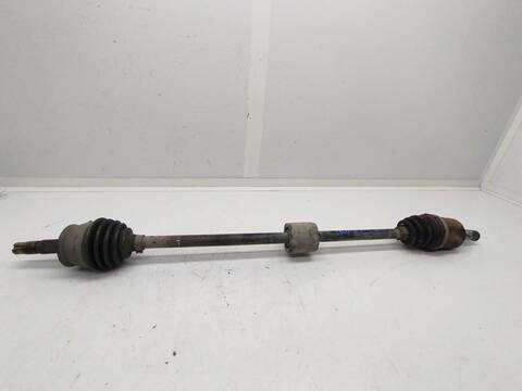 Transmision Delantera Derecha Opel Corsa 1.2 16V CAT Z 12 XEP - LB4) 80CV 59KW